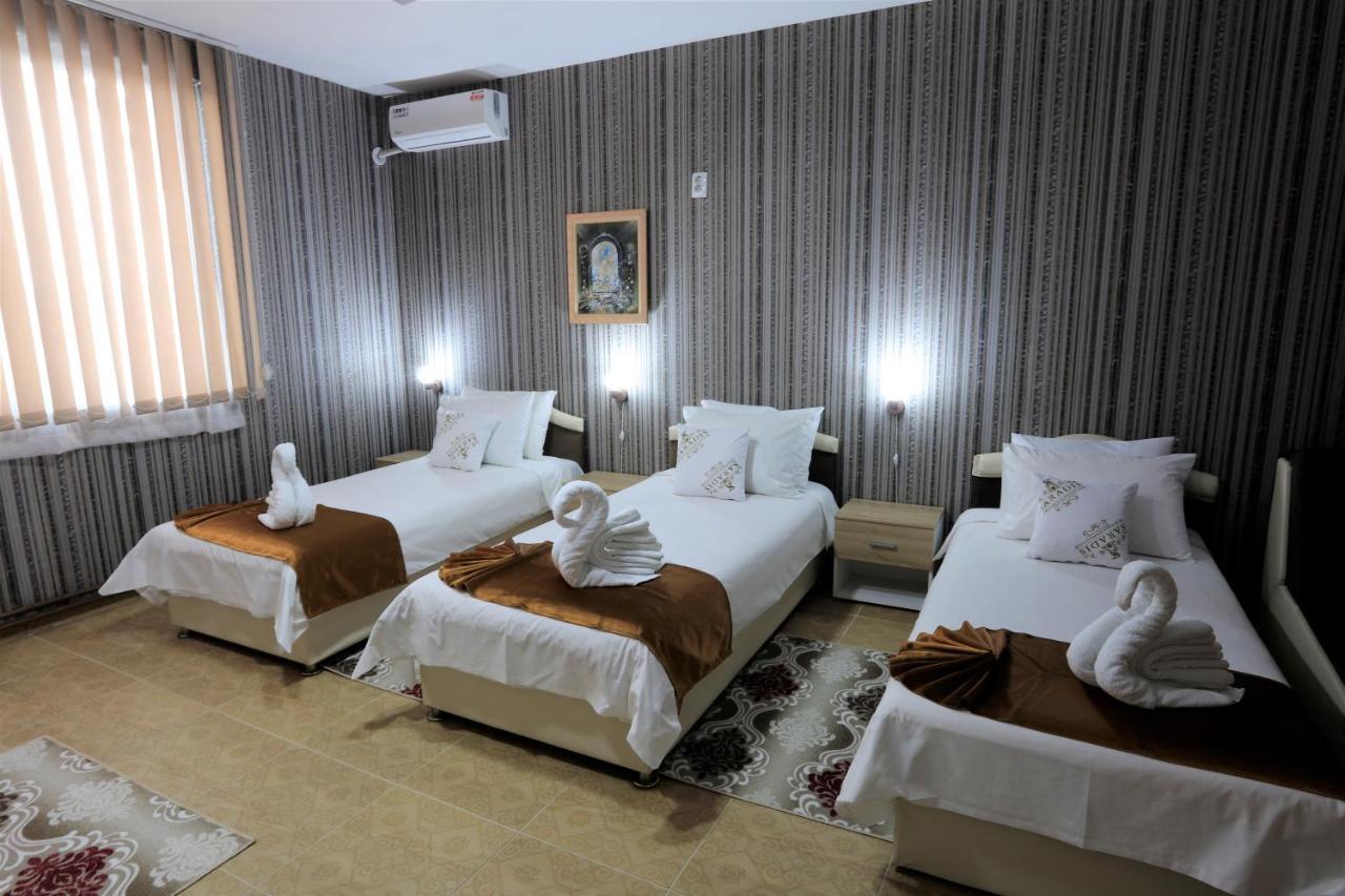 Garni Hotel Saradis Крушевац Екстер'єр фото