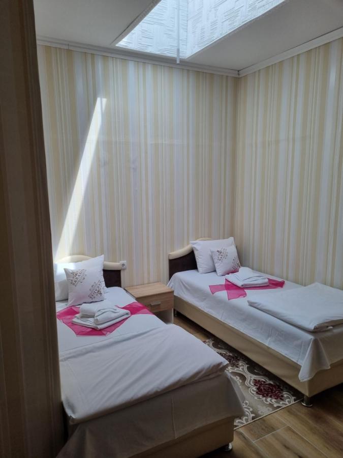 Garni Hotel Saradis Крушевац Екстер'єр фото