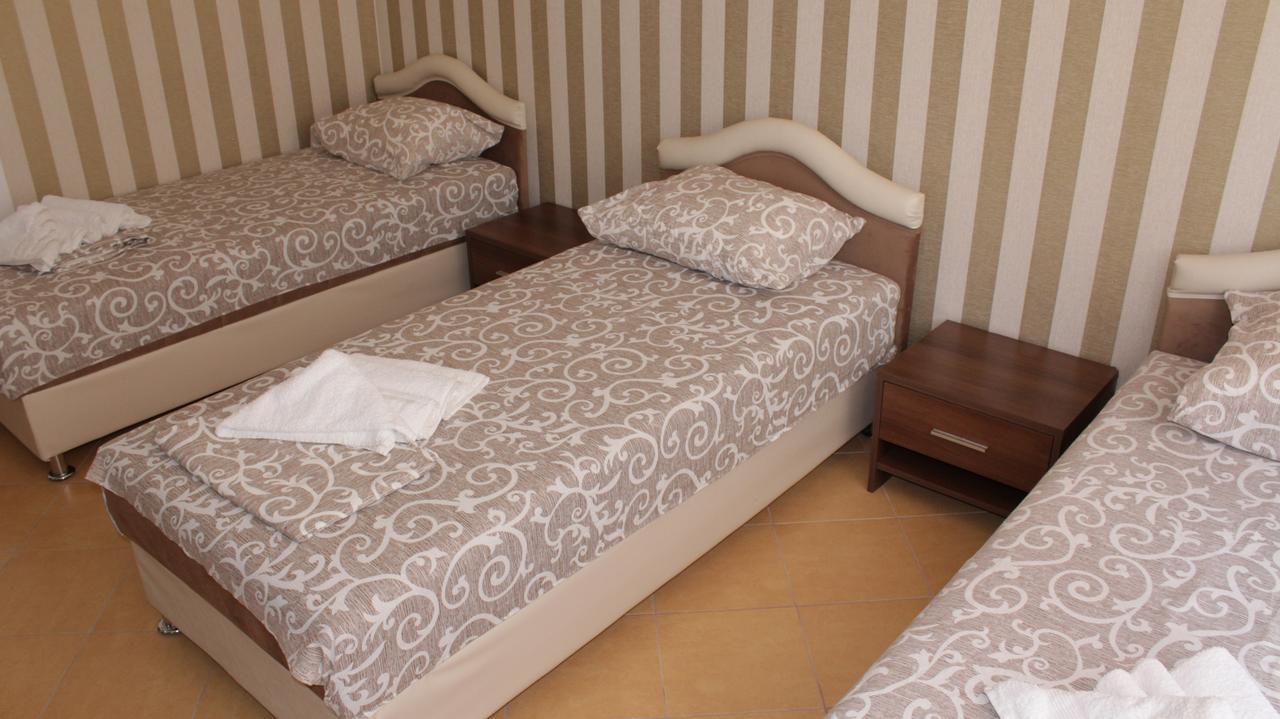 Garni Hotel Saradis Крушевац Екстер'єр фото