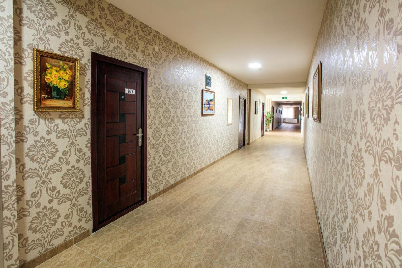 Garni Hotel Saradis Крушевац Екстер'єр фото